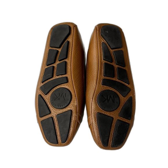 Michael Kors Ballet Flat - size 10 - Picture 3 of 7